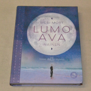 Meri Mort Lumoava nainen